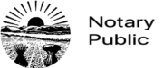 Notary Public